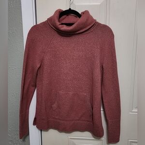 LOFT Turtleneck Sweater